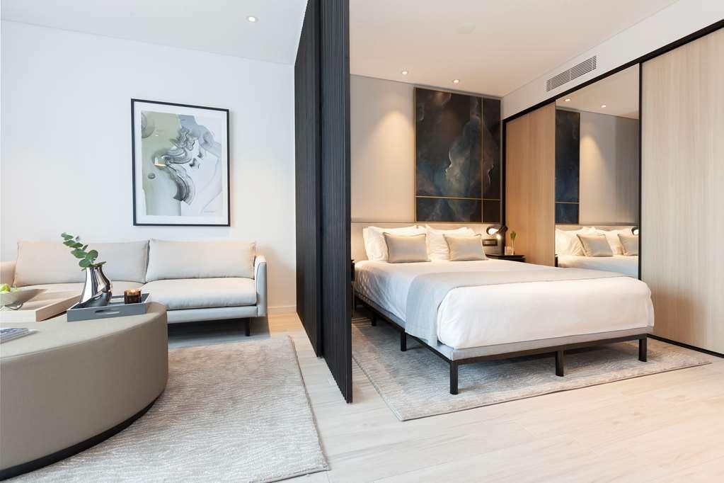 One Global Resorts Green Square Сидней Номер фото A bedroom at the hotel